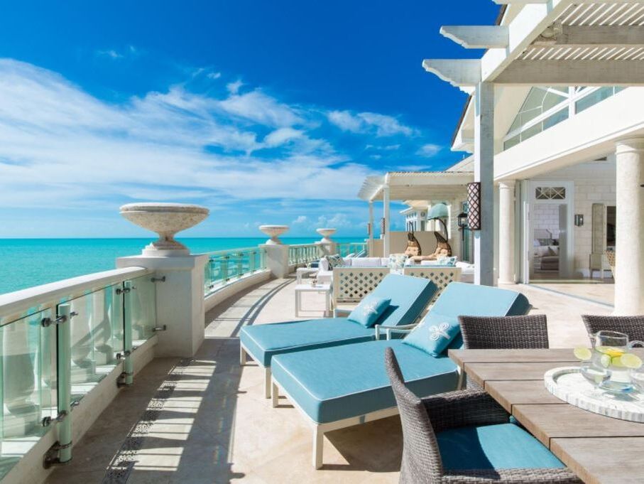 The Shore Club Resort Turks & Caicos