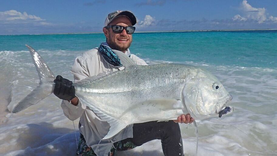The Best of Seychelles Fly-Fishing Travel - TIGHT LOOP TRAVEL
